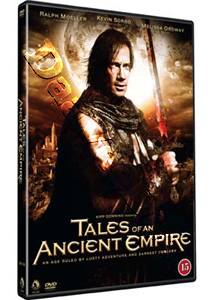 Tales of an Ancient Empire | Abelar: Tales of an Ancient Empire  | The Sword and the Sorcerer 2  DVD